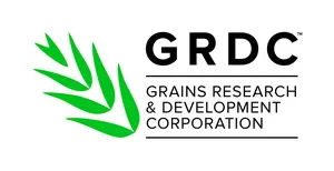 Australian Pulse Growers - Grains Research & Development Corporation Logo