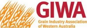 Australian Pulse Growers - Grain Industry of Western Australia Logo