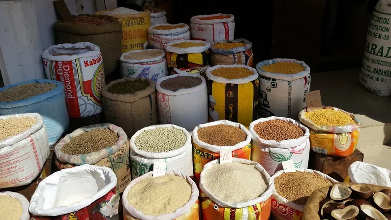 Pulse Pricing - Pulse Market Stall